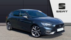 SEAT Leon 1.0 eTSI FR Sport 5dr DSG Petrol Hatchback